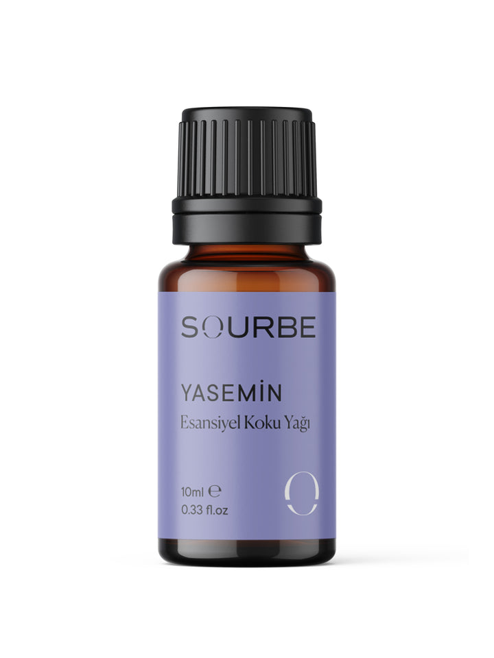 Yasemin Esansiyel & Uçucu Koku Yağ 10ml