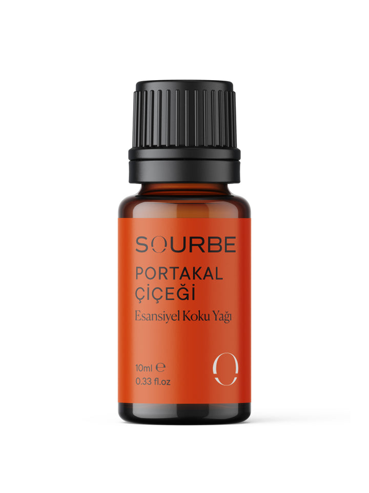 Portakal Çiçeği Esansiyel & Uçucu Koku Yağ 10ml