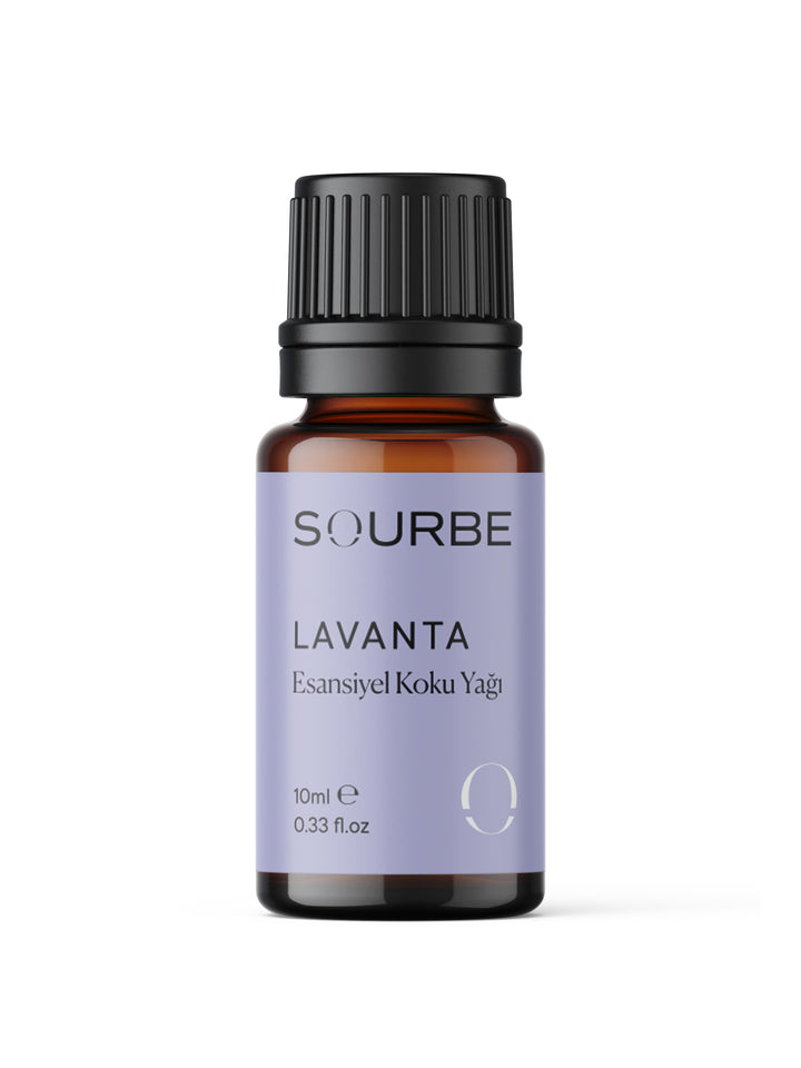 Lavanta Esansiyel & Uçucu Koku Yağ 10ml