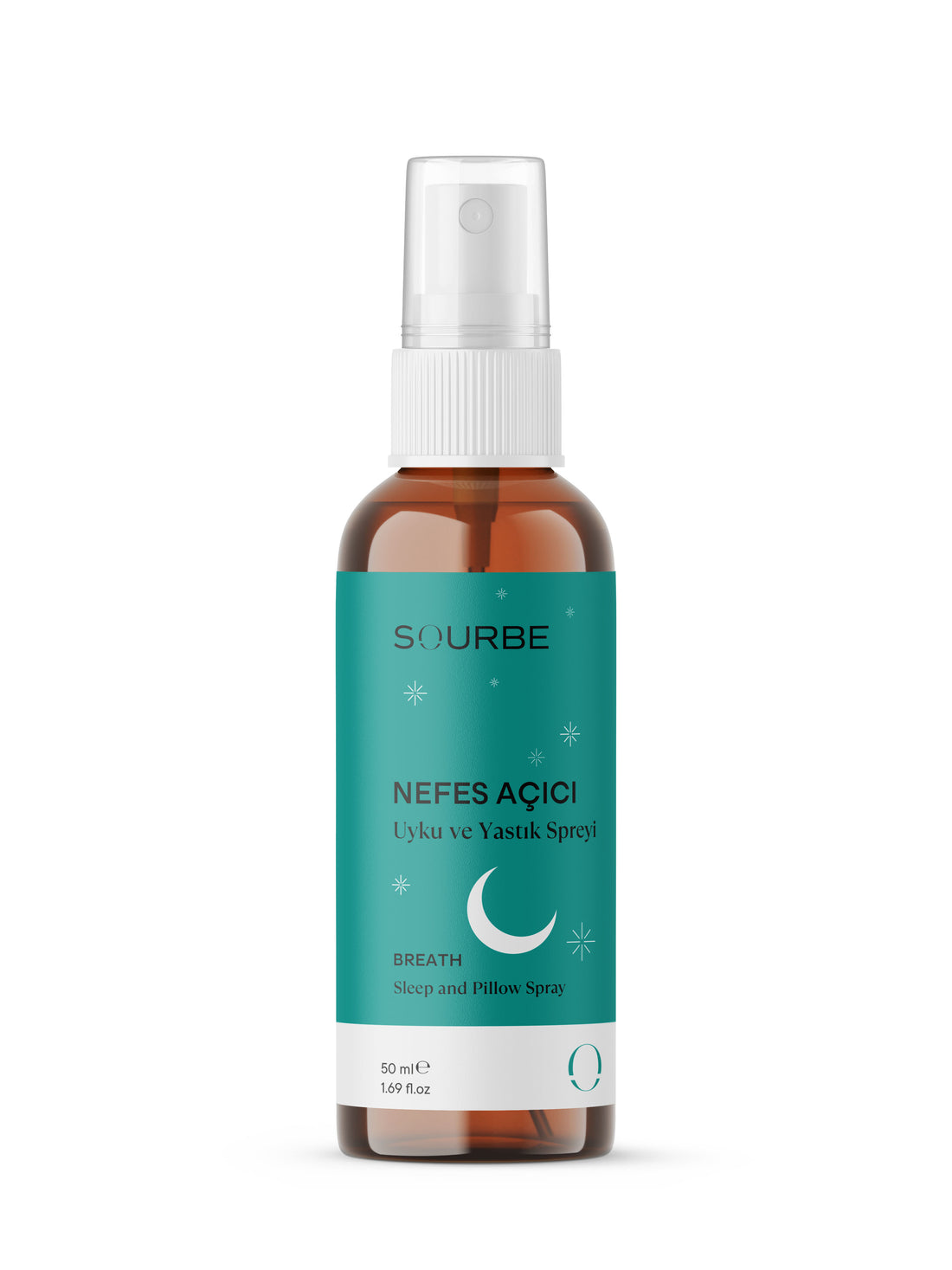 Okaliptus Nane Biberiye Karışımı Nefes Açıcı Uyku Ve Yastık Spreyi 50ml
