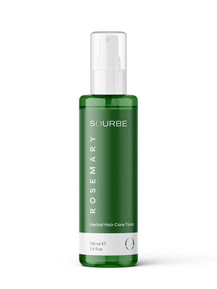 Biberiye Saç Tonik Suyu 150ml