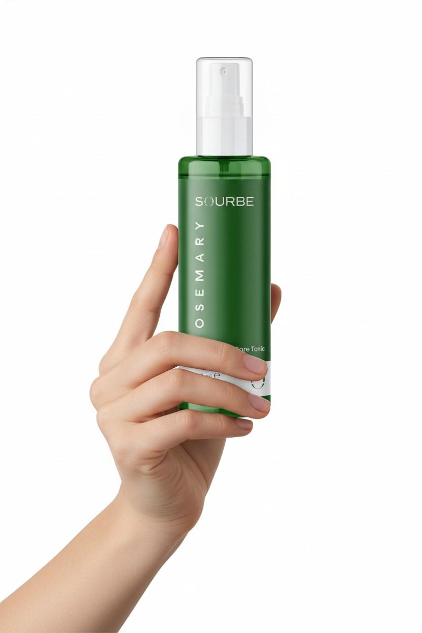Biberiye Saç Tonik Suyu 150ml